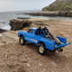 Illustration for article titled Land of the Rising Sun-day: Corgi Mazda B1600 4x4